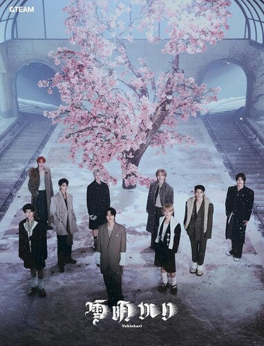 &Team - ゆきあかり (CD)