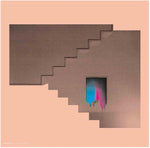 the album cover for No Joy - Wait To Pleasure (10th Anniversary Edition) (Aniv)