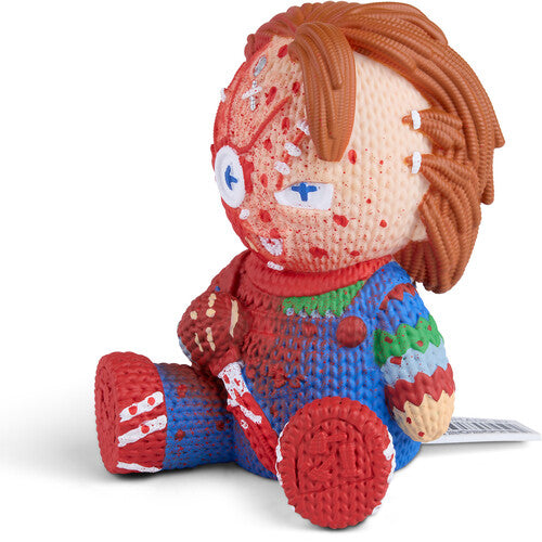 Handmade by Robots - Bride of Chucky - Chucky #214 (Limited Edition Bloody)