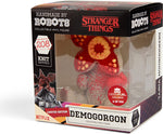 Handmade by Robots - Stranger Things - Demogorgon #208 (Limited Edition Bloody)