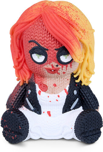 Handmade by Robots - Bride of Chucky - Tiffany #228 (Limited Edition Bloody)