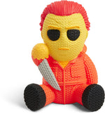 Handmade by Robots - Halloween II - Michael Myers #276 (Limited Edition Pumpkin Orange Scented)