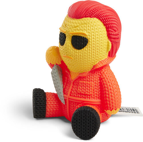 Handmade by Robots - Halloween II - Michael Myers #276 (Limited Edition Pumpkin Orange Scented)
