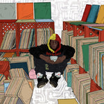 Crimeapple & Clovis - Pocket Operations (Vinyl)