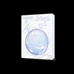 Gfriend - Temporada de Recuerdos - incluye fotolibro de 60 páginas, tarjeta fotográfica, postal, 3 pegatinas y póster plegado (CD)