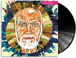 East Forest - Ram Dass (Vinyl)