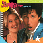 Varios - Wedding Singer Volumen 2: Más música de películas (Vinilo)
