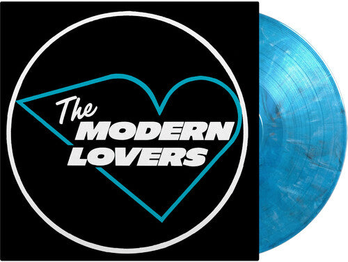 The Modern Lovers - The Modern Lovers (Vinyl)