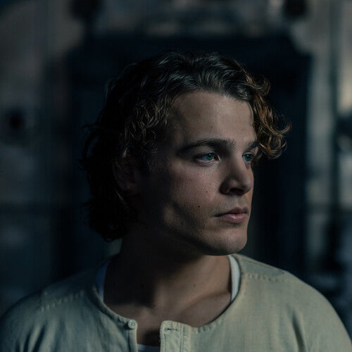 マックス・マクナウン - ナイト・ダイビング (CD)