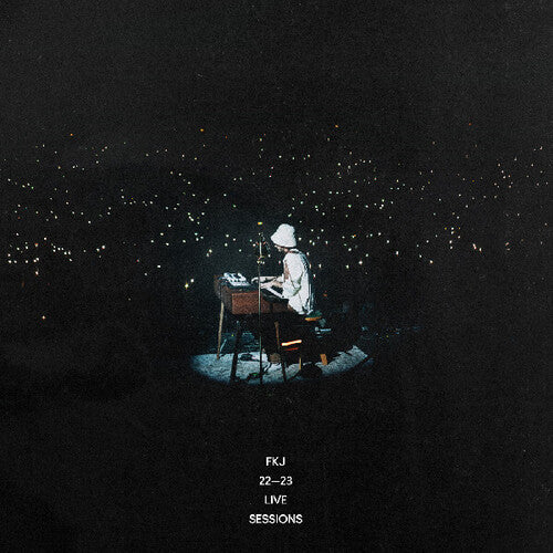 French Kiwi Juice - 22_23 ライブセッション (レコード)