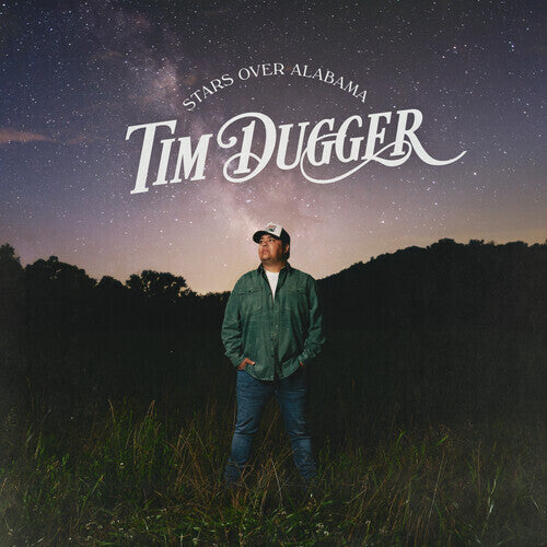 Tim Dugger - Stars Over Alabama (CD)