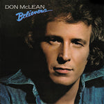 Don McLean - Believers (CD)