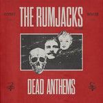 The Rumjacks - Himnos Muertos (CD)