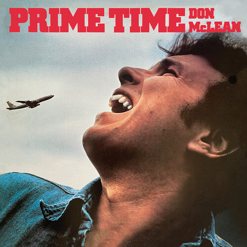 Don McLean - Prime Time (CD)