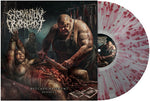 Extermination Dismemberment - Butcher Basement (revamped) (Vinyl)