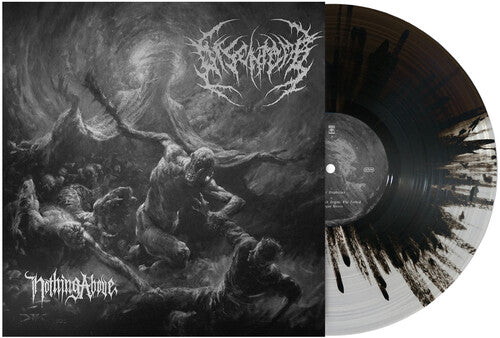 Disentomb - Nothing Above (Vinilo)