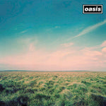Oasis - Whatever / (It's Good) To Be Free (Vinyl)