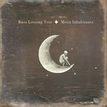Russ Lossing Trio - Habitantes de la Luna (CD)