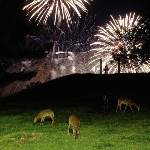 Home Is Where - Hunting Season - Green (Vinyl)