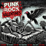 Various Artists - Punk Rock Valentines(Various Artists) (CD)