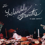 Japanese Breakfast - For Melancholy Brunettes ( & Sad Women ) (CD)