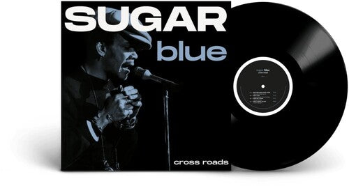 Sugar Blue - Cross Road (Vinyl)