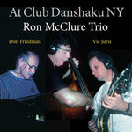 Ron McClure - Live at Club Danshaku Ny (CD)