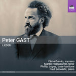 Elena Galvan - Gast: Lieder (CD)