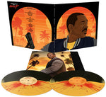 Various - Beverly Hills Cop: Axel F (Original Soundtrack) (Vinyl)
