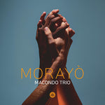 Sylvain Debaisieux - Morayo (CD)