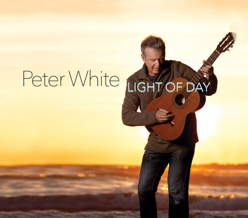 Peter White - Luz del día (CD)