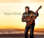 Peter White - Luz del día (CD)