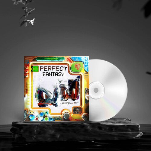 Earthgang - Perfect Fantasy (CD)
