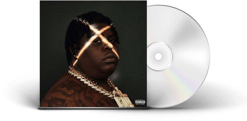 Bigxthaplug - Take Care (CD)