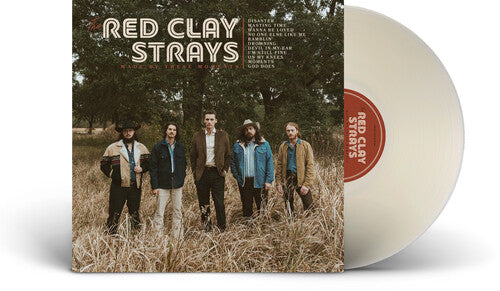 Red Clay Strays - Made by These Moments (Vinyl)