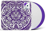 Heroes del Silencio - Senda 91 - Purple & White Vinyl (Vinyl)