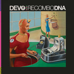 Devo - Recombo DNA (Vinyl)