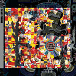 サード・マインド - ライブ・マインド (レコード)