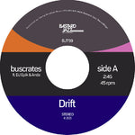 Drift / Serenity (Vinyl)