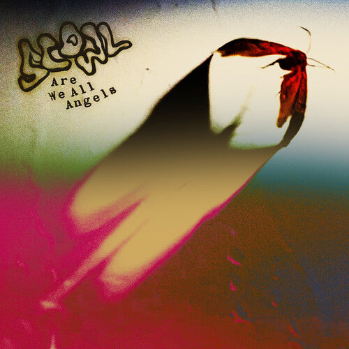 SCOWL - Are We All Angels (Vinyl)