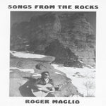 Roger Maglio - Canciones de las rocas (CD)