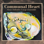 Sean Imboden - Communal Heart (CD)