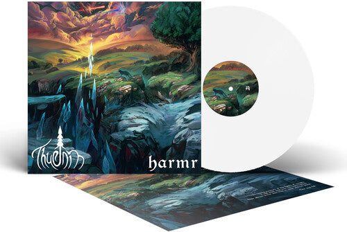 Thurnin - Harmr (Vinyl)