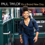 Paul Taylor - It's a Brand New Day (CD)