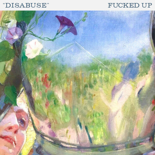 Fucked Up - Disabuse - Translucent Emerald (Vinyl)