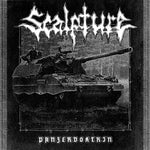 Escultura - Panzerdoktrin (CD)