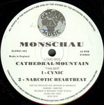 Monschau : Cathedral Mountain (12")