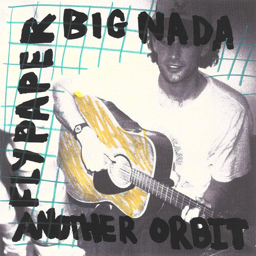 FlyPaper - Big Nada / Another Orbit (アナログレコード)