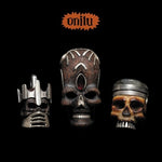 Onilu - Onilu (Vinilo)