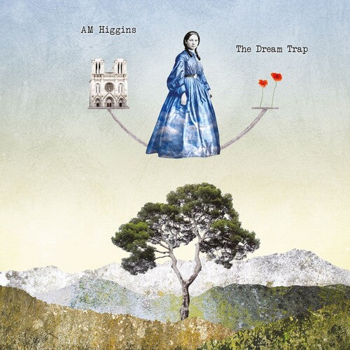 Am Higgins - The Dream Trap (CD)